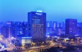 Туры в отель Wyndham Grand Plaza Royale Huayu Chongqing