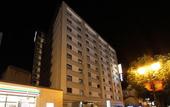 Туры в отель Dormy Inn Nagano Zenkounoyu Natural Hot Spring