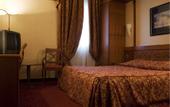 Туры в отель Hotel NH Bologna de la Gare