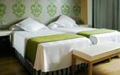 Туры в отель Hotel NH Bologna de la Gare
