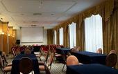 Туры в отель Hotel NH Bologna de la Gare