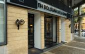 Туры в отель Hotel NH Bologna de la Gare