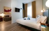 Туры в отель Up Hotel
