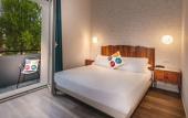 Туры в отель Up Hotel