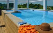 Туры в отель Embassy Hotel & SPA