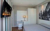 Туры в отель Embassy Hotel & SPA