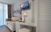Туры в отель Embassy Hotel & SPA