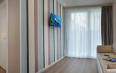 Туры в отель Embassy Hotel & SPA