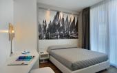 Туры в отель Embassy Hotel & SPA