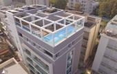 Туры в отель Embassy Hotel & SPA