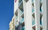 Туры в отель Embassy Hotel & SPA