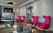 Туры в отель Embassy Hotel & SPA
