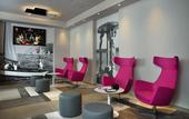 Туры в отель Embassy Hotel & SPA