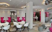 Туры в отель Embassy Hotel & SPA
