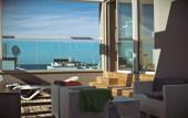Туры в отель Embassy Hotel & SPA