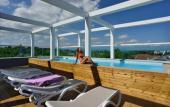 Туры в отель Embassy Hotel & SPA