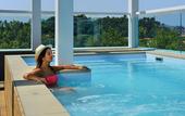 Туры в отель Embassy Hotel & SPA