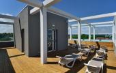 Туры в отель Embassy Hotel & SPA