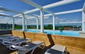 Туры в отель Embassy Hotel & SPA