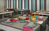 Туры в отель Embassy Hotel & SPA
