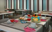Туры в отель Embassy Hotel & SPA