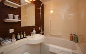 Туры в отель Hotel Monte Hermana Kobe Amalie