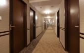 Туры в отель Hotel Monte Hermana Kobe Amalie