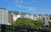 Туры в отель Hotel Monte Hermana Kobe Amalie