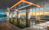 Туры в отель Hilton Jinan South Hotel & Residences
