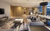 Туры в отель Hilton Jinan South Hotel & Residences