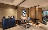 Туры в отель Hilton Jinan South Hotel & Residences