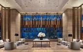 Туры в отель Hilton Jinan South Hotel & Residences