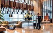 Туры в отель Hilton Jinan South Hotel & Residences