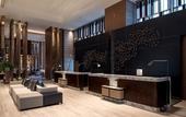 Туры в отель Hilton Jinan South Hotel & Residences