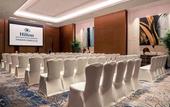 Туры в отель Hilton Jinan South Hotel & Residences