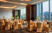 Туры в отель Hilton Jinan South Hotel & Residences