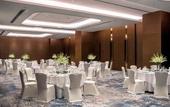 Туры в отель Hilton Jinan South Hotel & Residences