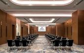 Туры в отель Hilton Jinan South Hotel & Residences