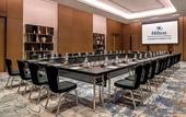 Туры в отель Hilton Jinan South Hotel & Residences