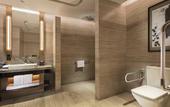 Туры в отель Hilton Jinan South Hotel & Residences