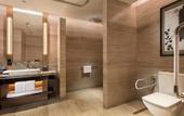 Туры в отель Hilton Jinan South Hotel & Residences