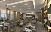 Туры в отель Hilton Jinan South Hotel & Residences