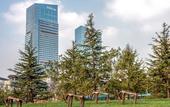 Туры в отель Hilton Jinan South Hotel & Residences
