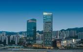 Туры в отель Hilton Jinan South Hotel & Residences