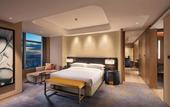 Туры в отель Hilton Jinan South Hotel & Residences