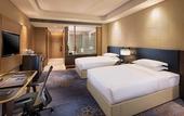 Туры в отель Hilton Jinan South Hotel & Residences