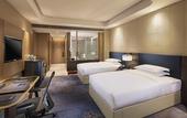 Туры в отель Hilton Jinan South Hotel & Residences