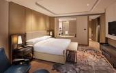 Туры в отель Hilton Jinan South Hotel & Residences