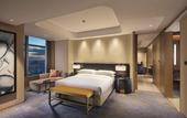 Туры в отель Hilton Jinan South Hotel & Residences