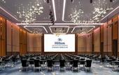 Туры в отель Hilton Jinan South Hotel & Residences